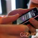 Illustration for article titled Hands-on with the LG KU990 Smart Phone (Verdict: Definitely Not an iPhone Killer)